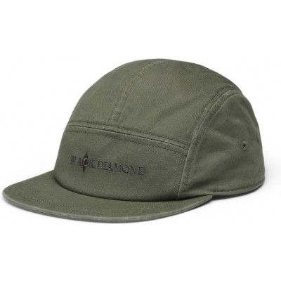 Men's Camper Cap