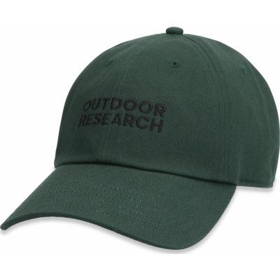 Outdoor Research Men's Outdoor Research Ballcap Grove/Black
