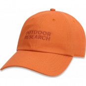 Men's Outdoor Research Ballcap Terra/Brick