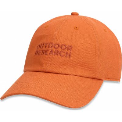 Outdoor Research Men's Outdoor Research Ballcap Terra/Brick