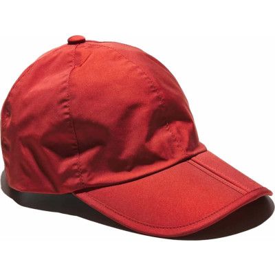 Sealskinz Men's Salle Dark Orange