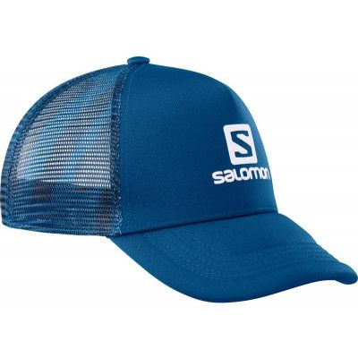 Men's Summer Logo Cap