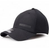 Men's Train Spacer Mesh Cap, Black, S/M, Under Armour