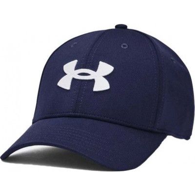 Under Armour Men's UA Blitzing Midnight Navy