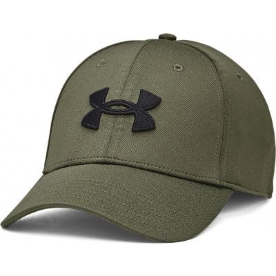 Under Armour Men's UA Blitzing Marine Od Green