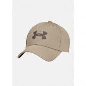 M Blitzing Low Str, Brown, L/Xl,  Hattar