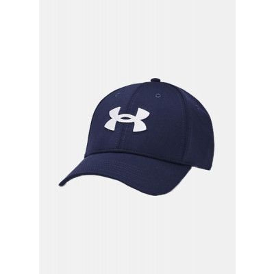 Men's Ua Blitzing, Midnight Navy, S/M,  Hattar