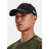 Men's Ua Team Blitzing, Black, L/Xl, Hattar