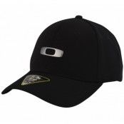 Metal Gas Can Cap 2.0, Black, S/M, Oakley