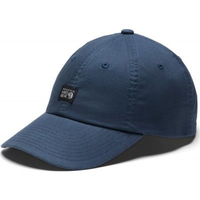 Mhw Logo Dad Hat