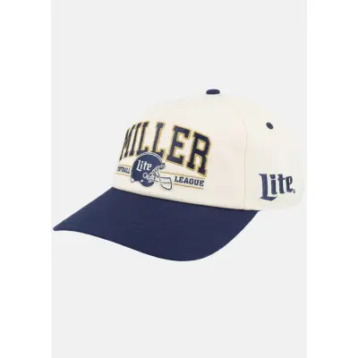 Miller Lite Roscoe Football Iv