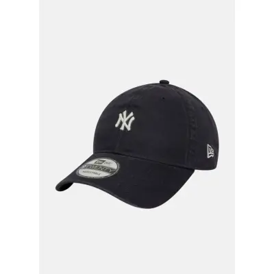 MINI LOGO WASHED 9TWENTY NEYY