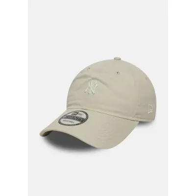 MINI LOGO WASHED 9TWENTY NEYY