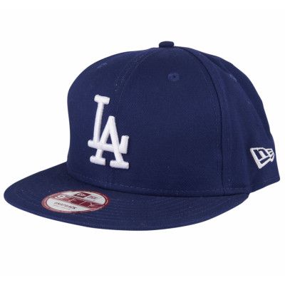 Mlb 9fifty Losdod, Royal, S/M,  New Era