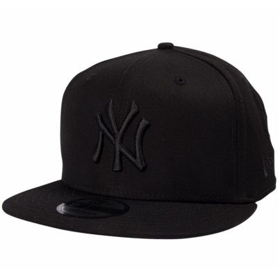 Mlb 9fifty Neyyan, Blkblk, M-L,  Kepsar