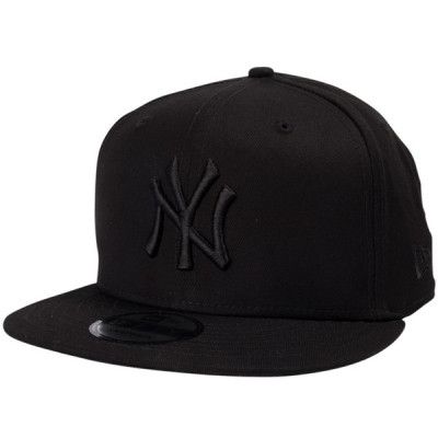 Mlb 9fifty Neyyan, Blkblk, S-M,  Kepsar