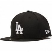 Mlb Basic Losdod, Bla, 7 7/8, New Era