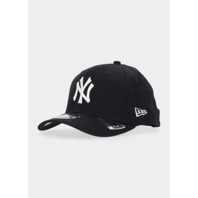Mlb Logo 9fifty Stsp Neyyan, Nvy, M-L,  Hattar
