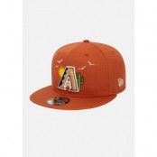 Mlb Summer Icon 9fifty Aridia, Ter, M-L,  Hattar