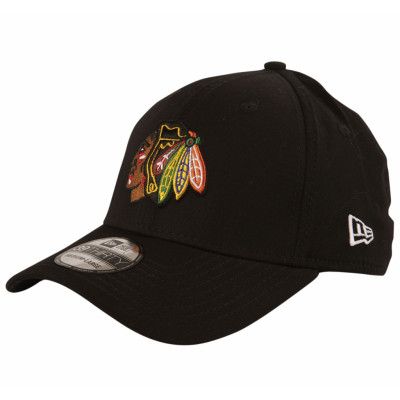 Mno 3930 Nhl Basic Chibla, Blk, L/Xl,  New Era