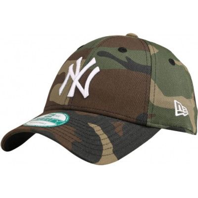 Mno 940 Camo Basic Neyyan