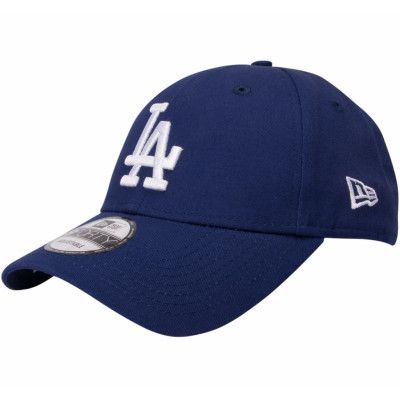 Mno 940 League Basic Losdod, Dry/Whi, Onesize Adult,  New Era