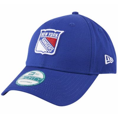 Mno 940 Nhl Basic Neyran, Team, Onesize Adult,  New Era