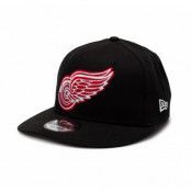 Mno Nhl Black Basic Detred, Blkotc, M/L, New Era