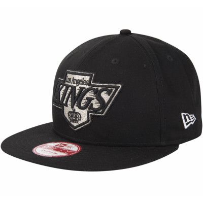Mno Nhl Black Basic Loskinvc, Blkotc, S/M,  New Era