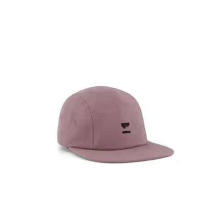 Mons Royale Ridgeline 5 Panel Cap