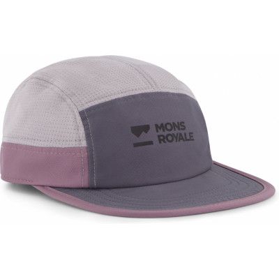Mons Royale Velocity Trail Cap Mushroom