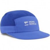 Mons Royale Velocity Trail Cap Pop Blue