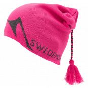 Mora Hat, Pink/Charcoal, Onesize,  Mössor