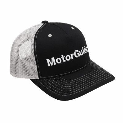 Motorguide keps