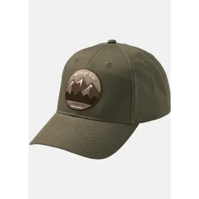 MOUNTAIN Baseball Cap
