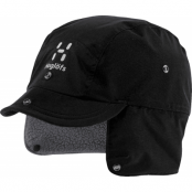 Haglöfs Mountain Cap True Black/Magnetite