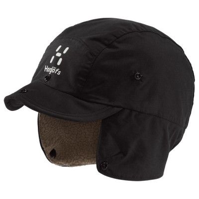 Mountain Cap, True Black/Magnetite, S-M,  Kepsar