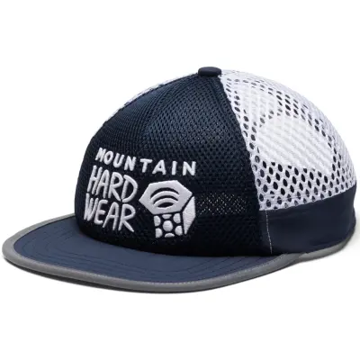Mountain Hardwear Trailseeker Trucker Hardwear Navy