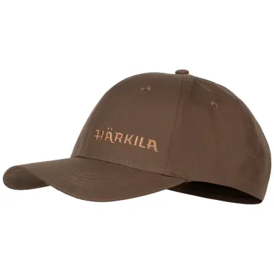 M's Härkila Fjell Keps Dark Earth