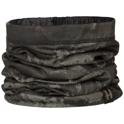 M's Härkila Noctyx Camo Halsstycke Axis Msp®Black
