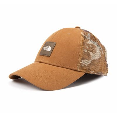 Mudder Nov Mesh Trck