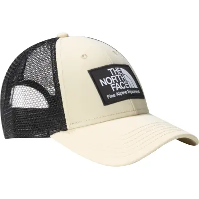 The North Face Mudder Trucker Cap Gravel