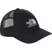 The North Face Mudder Trucker Cap TNF Black