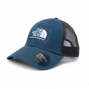 Mudder Trucker Hat, Monterey Blue, Onesize,  The North Face