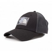 Mudder Trucker Hat, Tnf Black/Asphlt Gry Camo, Onesize,  The North Face