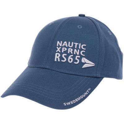 Nautic XPRNC Cap
