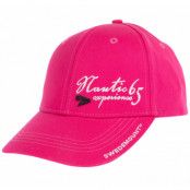 Nautic Cap W, Pink, Onesize
