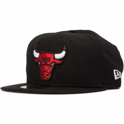 nba black base 9fifty chibul, blkotc, s/m,  new era