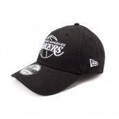 Nba Essential Outline 940 Los, Blk, Onesize, Kepsar