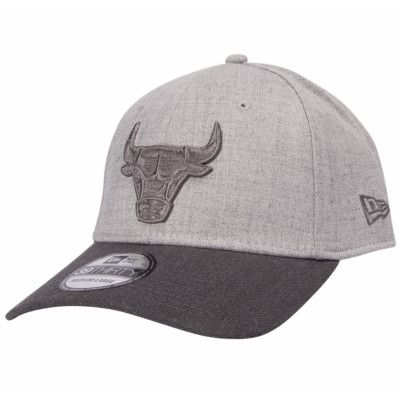 Nba Heather 39thirty Chibul, Gragph, S/M,  New Era